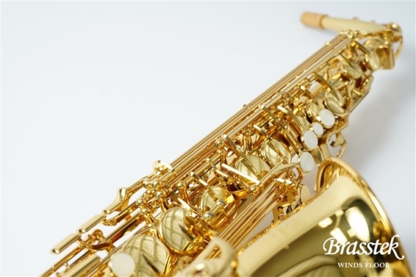 Alto Saxophone YAS-62　